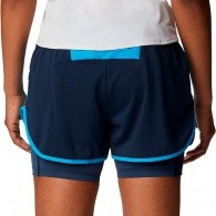 Шорты Columbia W Endless Trail 2N1 Short thumbnav 4